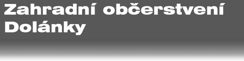 Logo Dol�nky